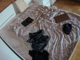 Julmodels Bedroom-B1